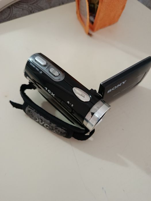 Сони камера. Срочно