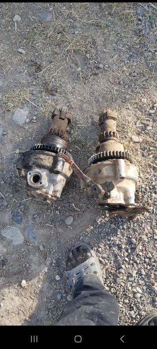 Кск 100 запчас сотилади