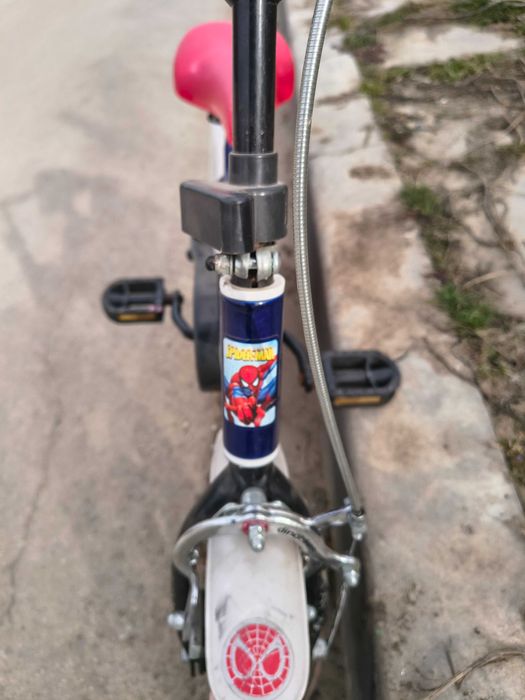 Детски велосипед