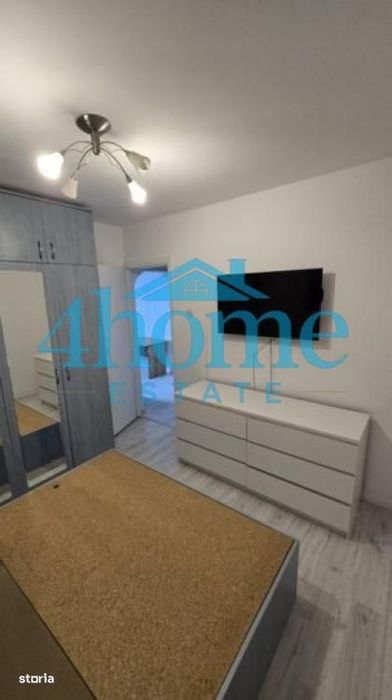 Apartament 2 camere | Timpuri Noi - Vitan | Renovat | Metrou