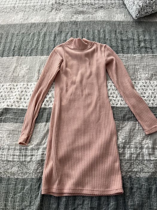 Красива рокля по тялото