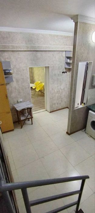 Дюплекс 3 хонали сотилади, 86 квадрат, Мирободский, транспорт институт