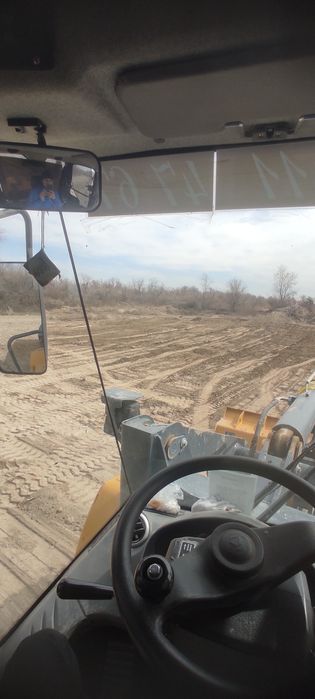 Погрузчик қызметі