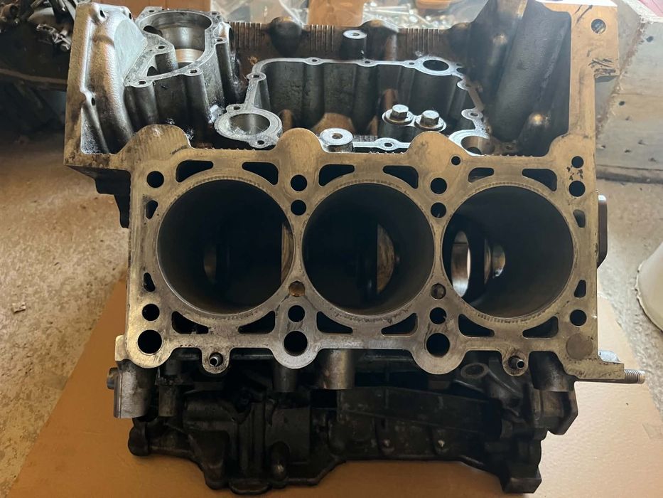 Bloc motor audi a7 3.0 tfsi