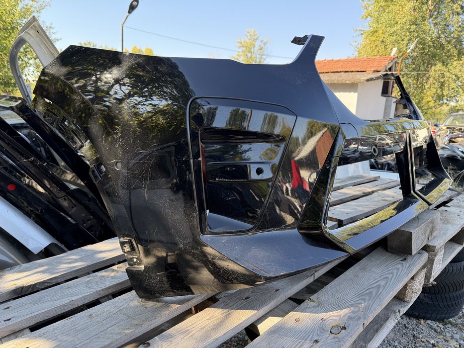 Броня BMW X2 U10 2023 год.-