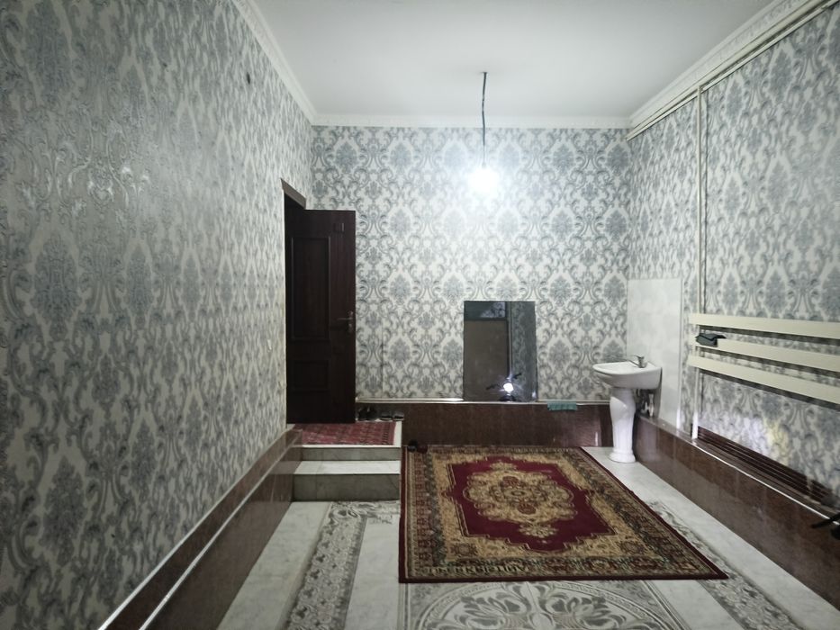 Продается дом хороший новый ремонт Нукус