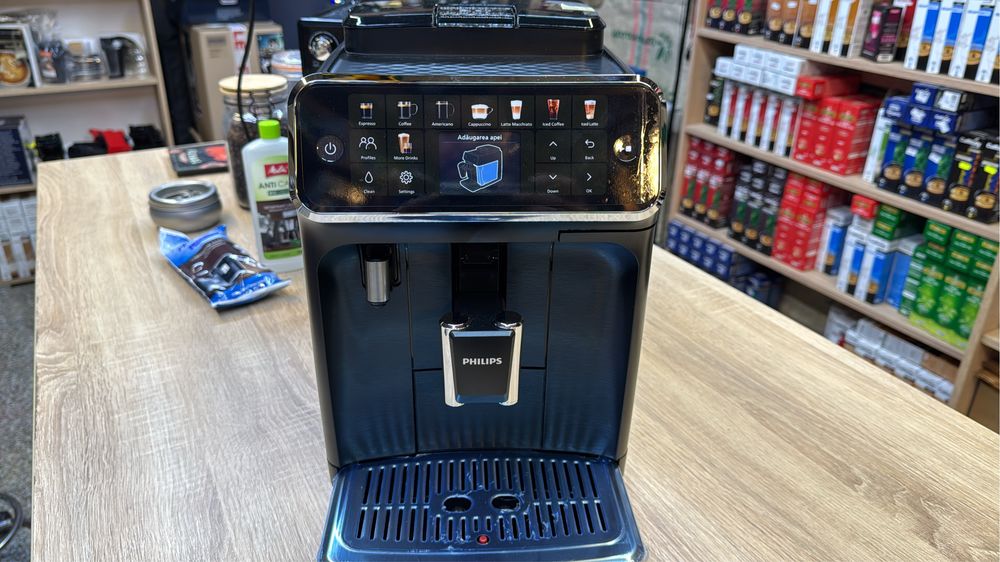 Espresor latte go revizionat