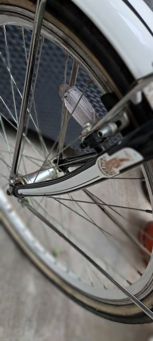 Велосипед Чопър RALEIGH SYDNEY