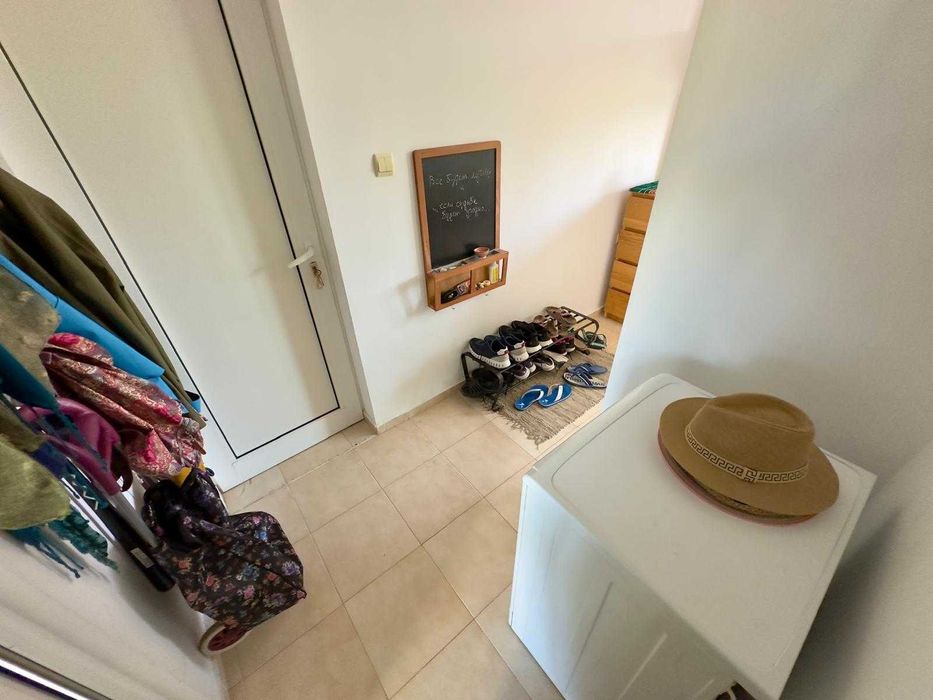 Продава се Двустаен апартамент в Свети Влас - 55 кв.м за 1346 €/кв.м - Снимка #5