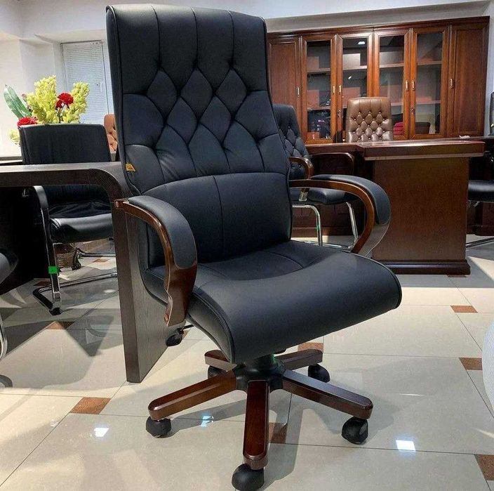 Офисное кресла в Бухаре