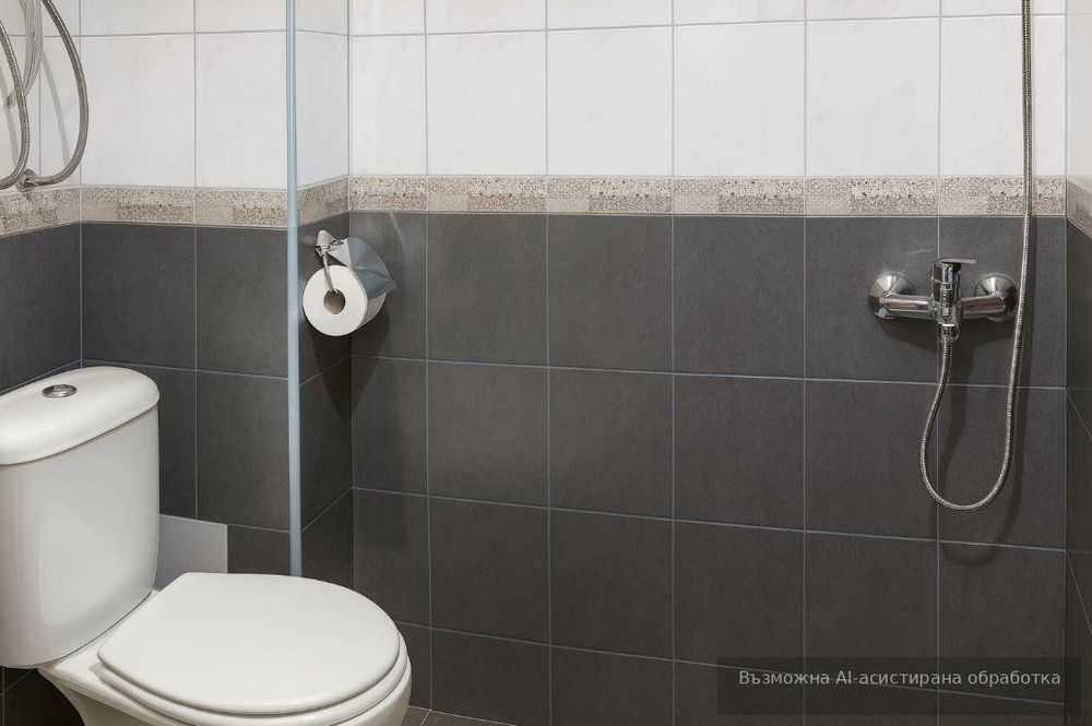 Дава се под наем Двустаен апартамент в Варна, Окръжна болница - 60 кв.м за 448.8 € - Снимка #4