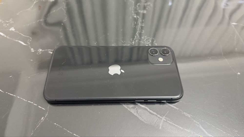 IPhone 11 in stare perfecta