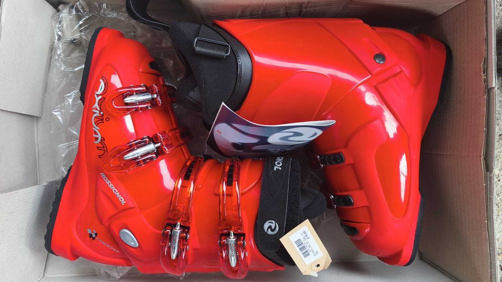 Clapari NOI marimi 36-42: Salomon, Lange, Rossignol, Tecnica, Head