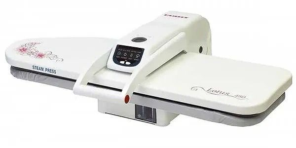 Гладильный пресс