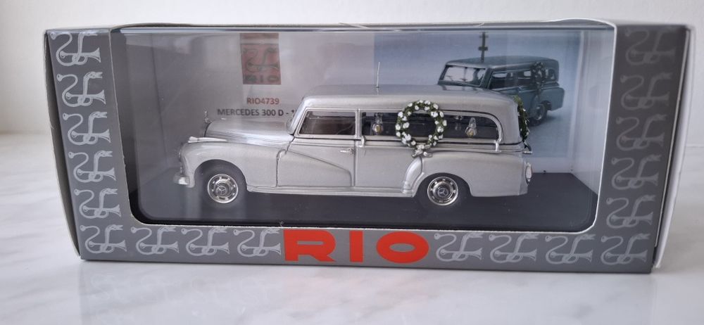 Масштабные модели