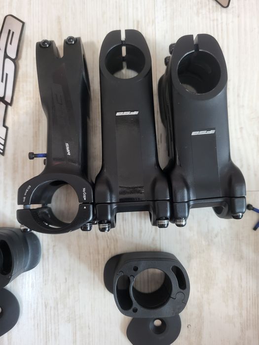 Pipă FSA Road NS SMR