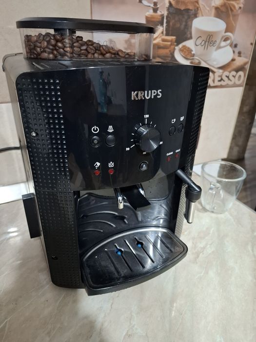 Aparat cafea Krups