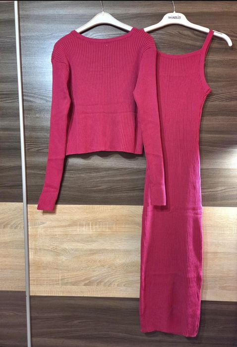 Красив дамски комплект