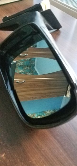 Oglinda de Skoda nouă  dreapta