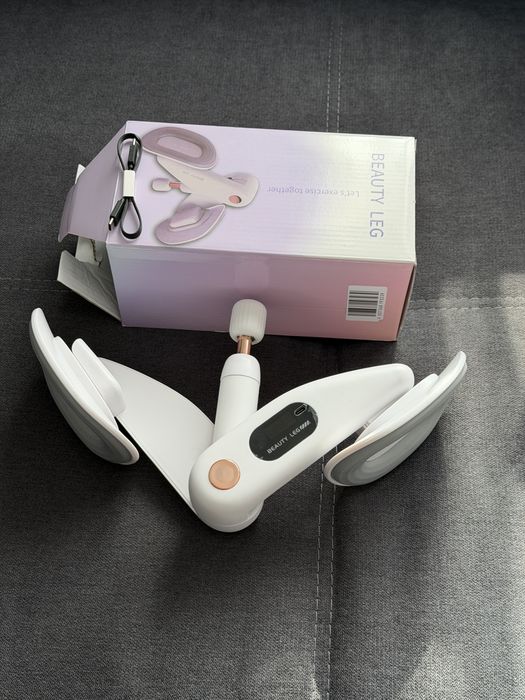 Aparat tonifiere coapse si fesieri Beauty Leg