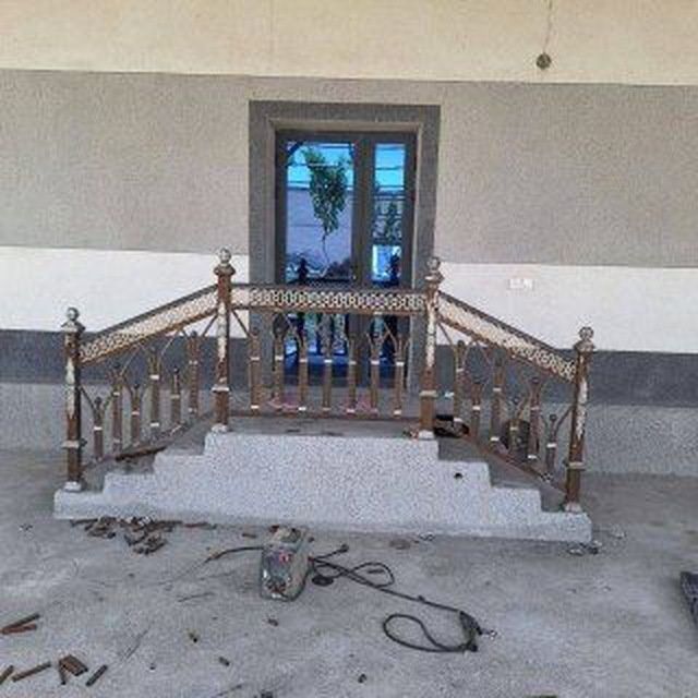 "BAZA SARKA. UZ."  барча сварка ишлари.