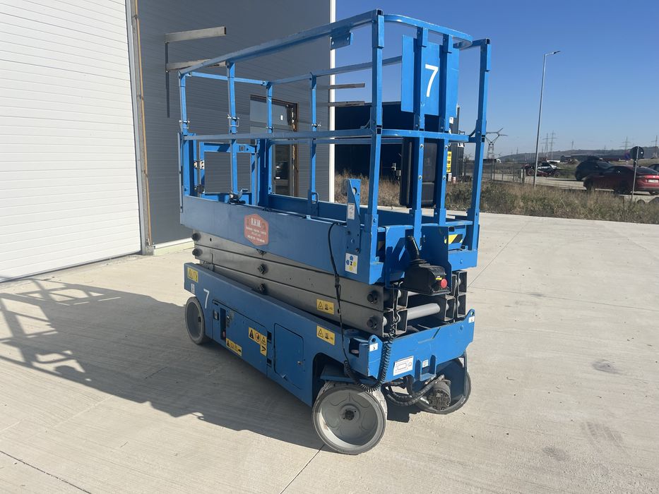 Nacela Genie GS-2032