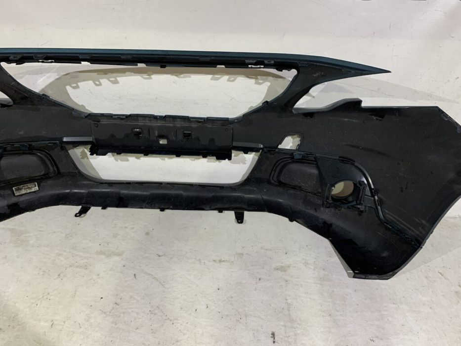 Bara fata Peugeot 2008, facelift, 2016, 2017, 2018, 2019, cod origine OE 9814116177.