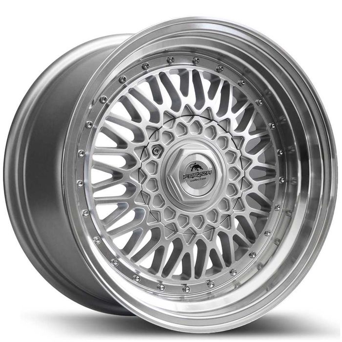15" 16" 17" 18" Джанти Forzza Malm 4х100 4x114,3 5x112 5x100 5x120 BBS RS