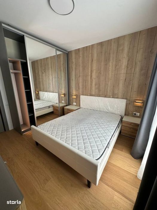 Apartament 2 camere Exigent Plaza Romania Parcul Liniei