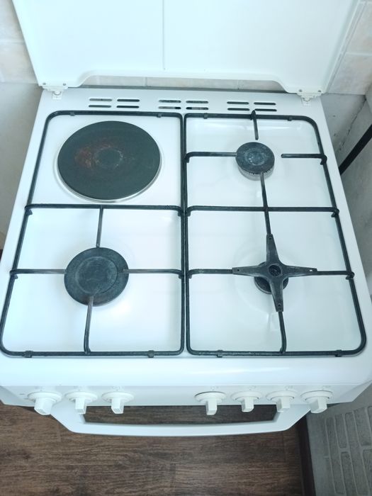 Продаётся газовая плита