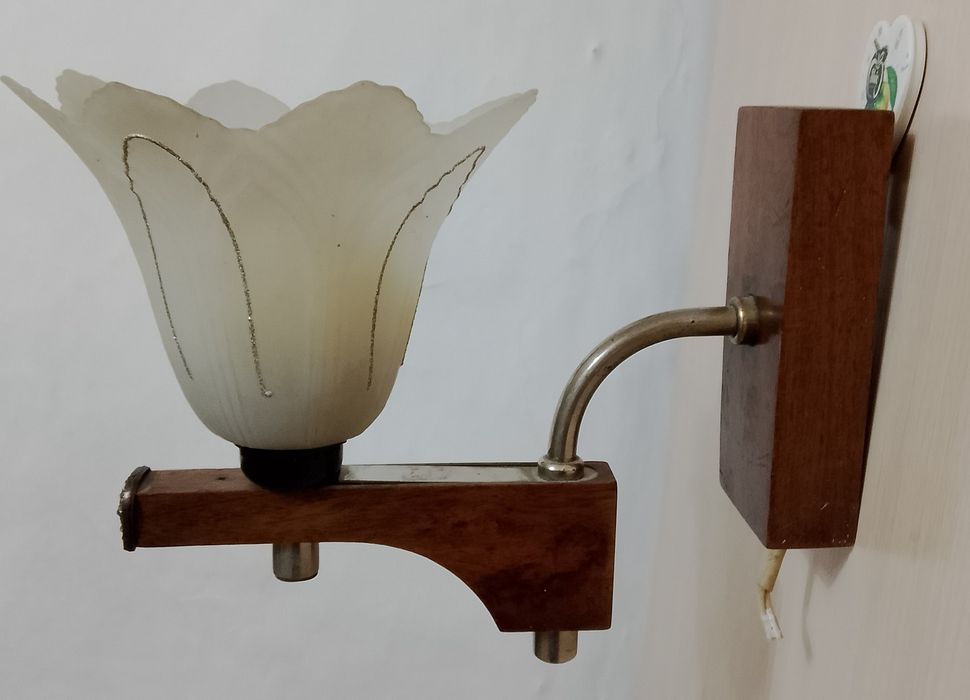 Светильник настенный