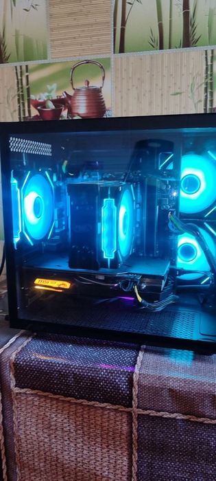 Продам компьютер