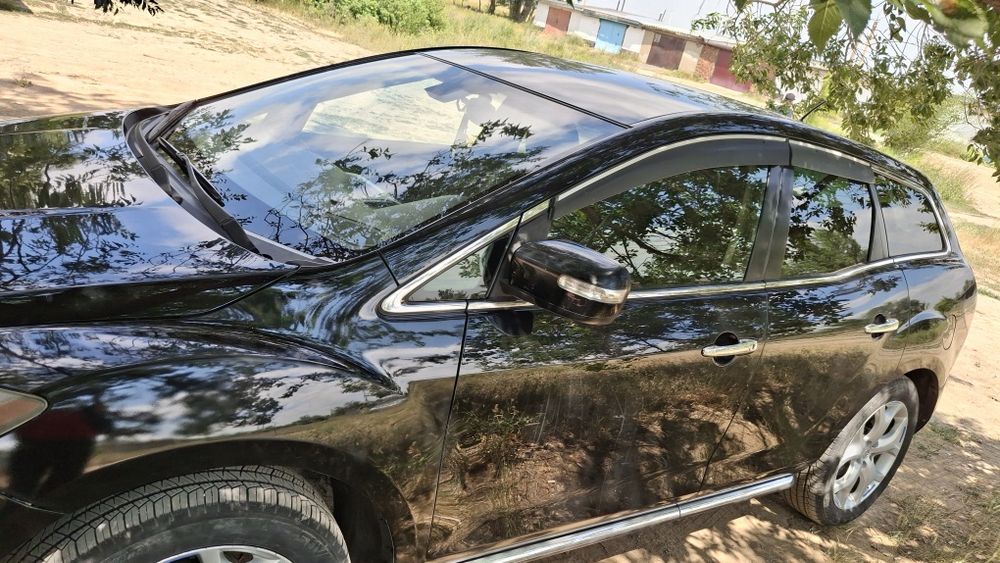 Продам Mazda CX-7
