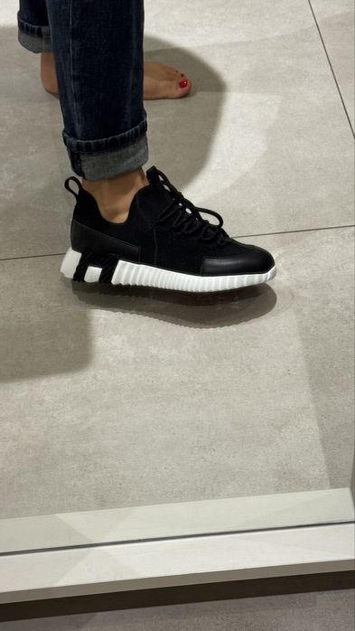 Обувки Hermes 37,5