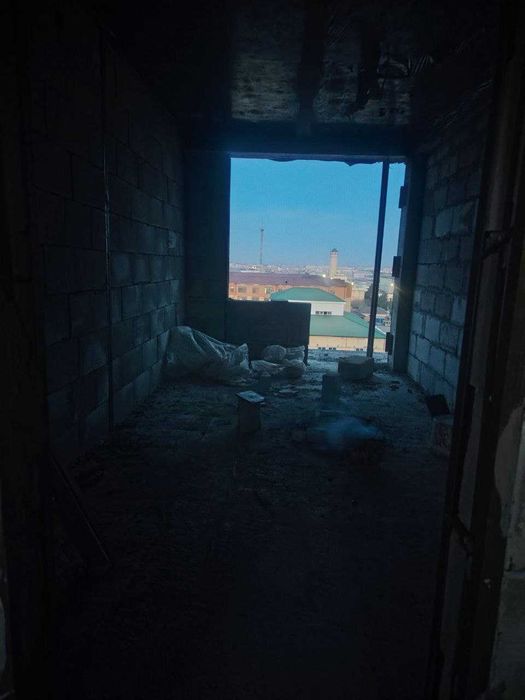 продается квартира 2х и 3х-комнатная