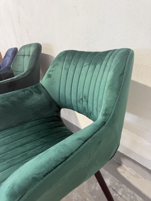 Set 4 scaune noi de dining moderne