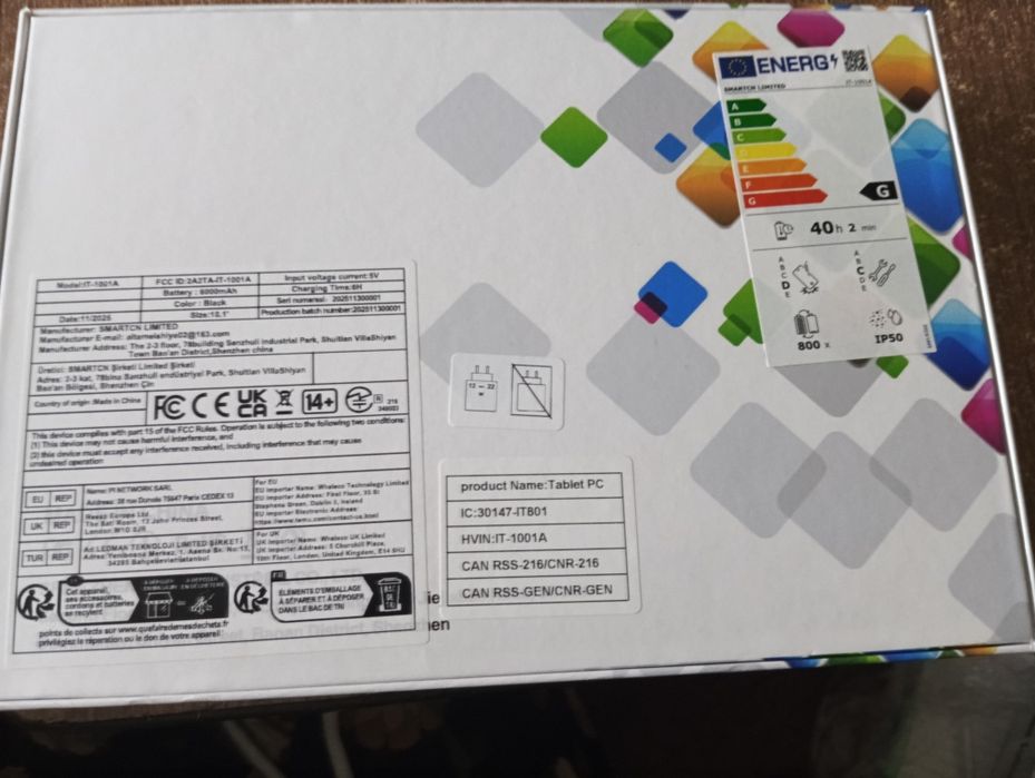 Планшет,Tablet PC