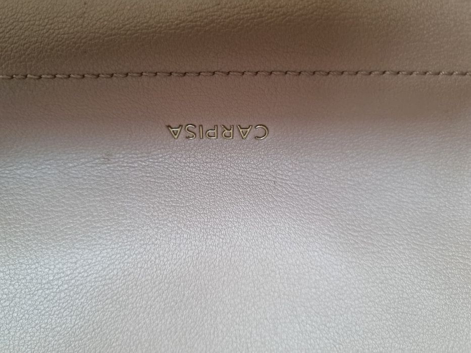 рюкзак Caprisa легит