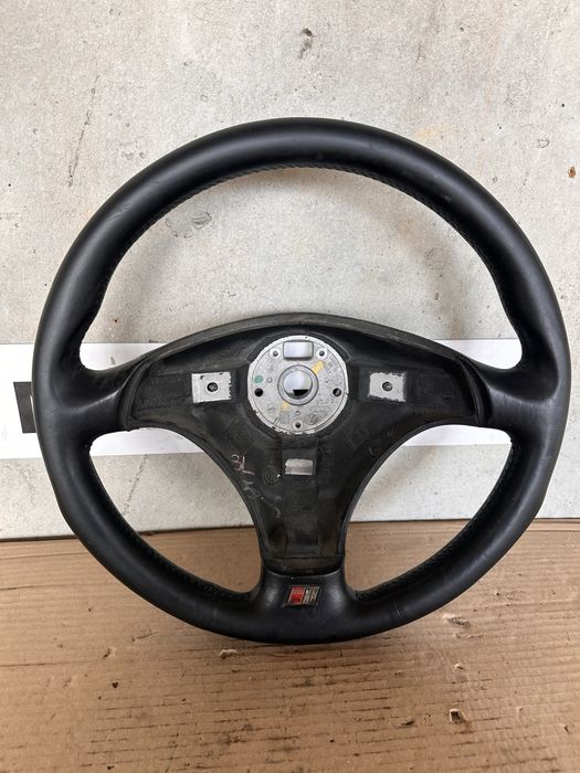 Волан от ауди /  audi