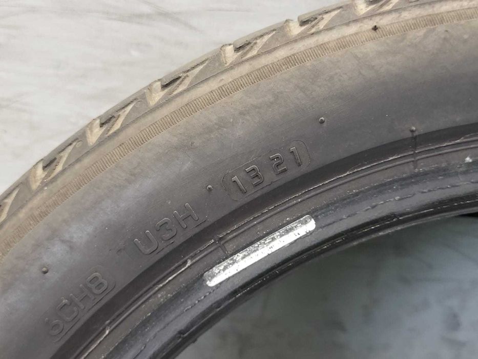 Anvelope 225/45 R17, vara, Bridgestone, DOT 2021