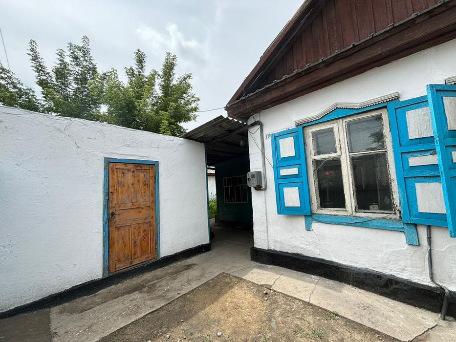 Продам частный дом в городе Семей