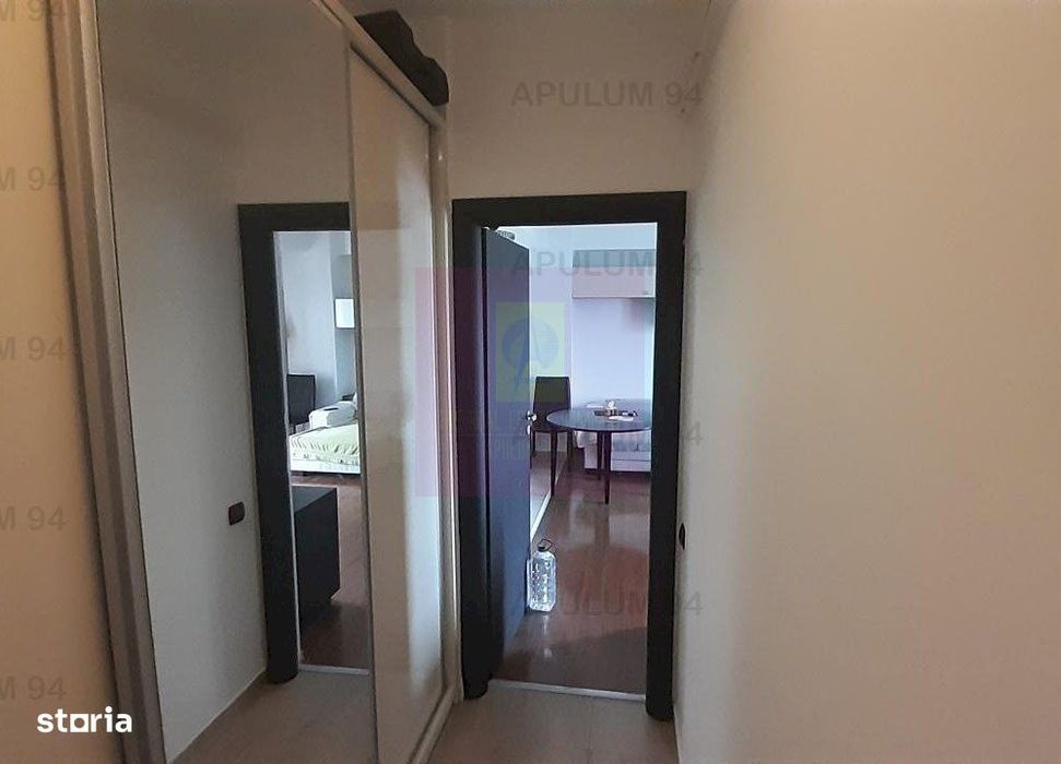 Super Apartament Vitan Mall