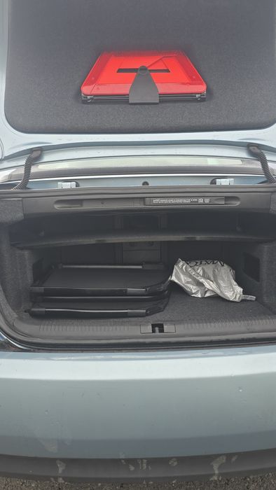 Audi A4 b6 cabrio 1.8T