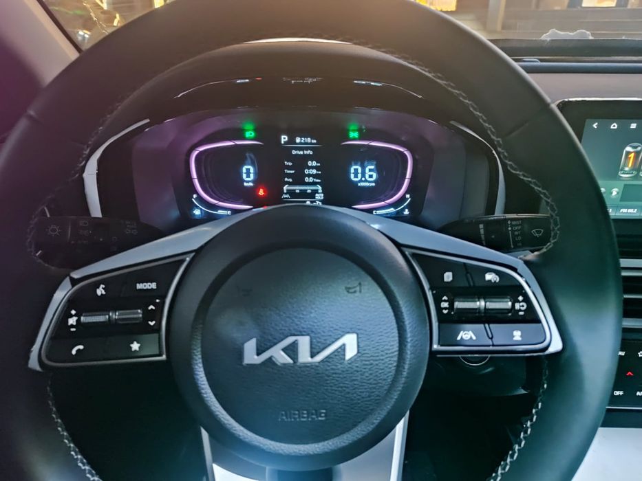 Продам авто KIA K3