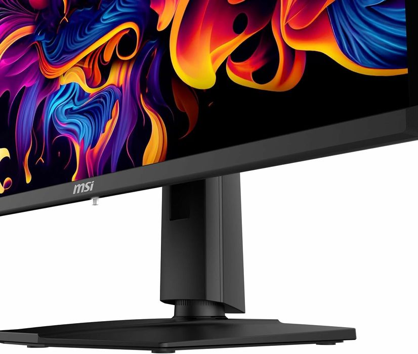MSI 26.5" Mag 271QP QD-OLED X28 280hz