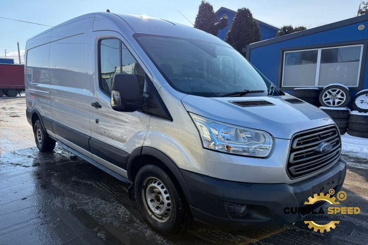 Sonda lambda 2.0 TDCI GK21-5E145-AD Ford Transit 4 [Facelift] [2019 -