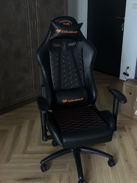 Gaming COUGAR Armor One – Stare foarte bună
