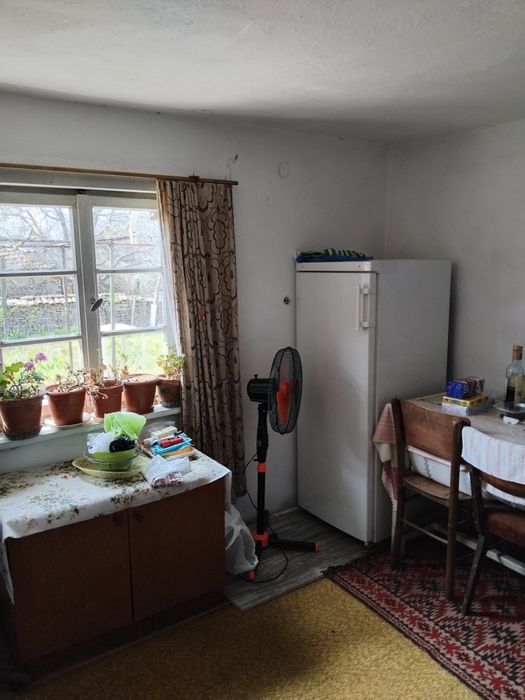 Къща в  с. Присад,  общ. Сунгурларе