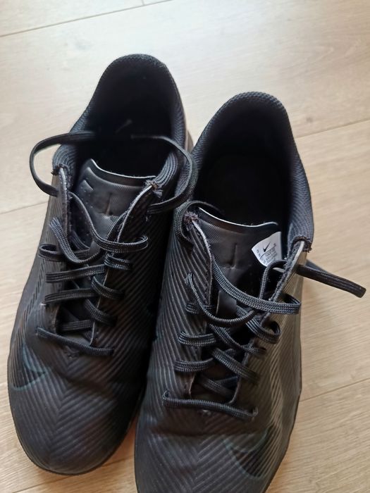 Детски футболни обувки Nike mercurial vapor 16