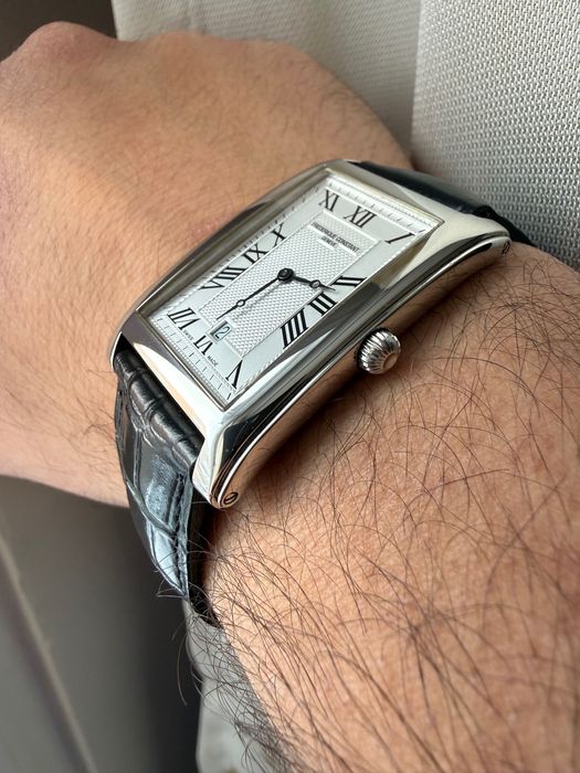 Frederique Constant Classics Depose часовник